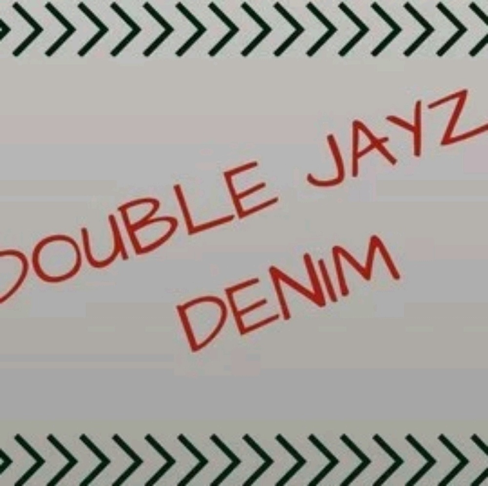 Meet your Posher, Double Jayz Denim